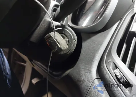 2010 Chevrolet Equinox Lt from USA, damaged, VIN 2CNFLNEW5A6247630